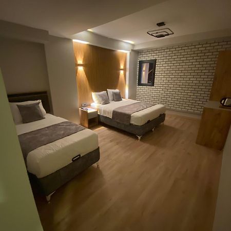Skymoon Istanbul Airport Hotel Arnavutkoy Exterior photo