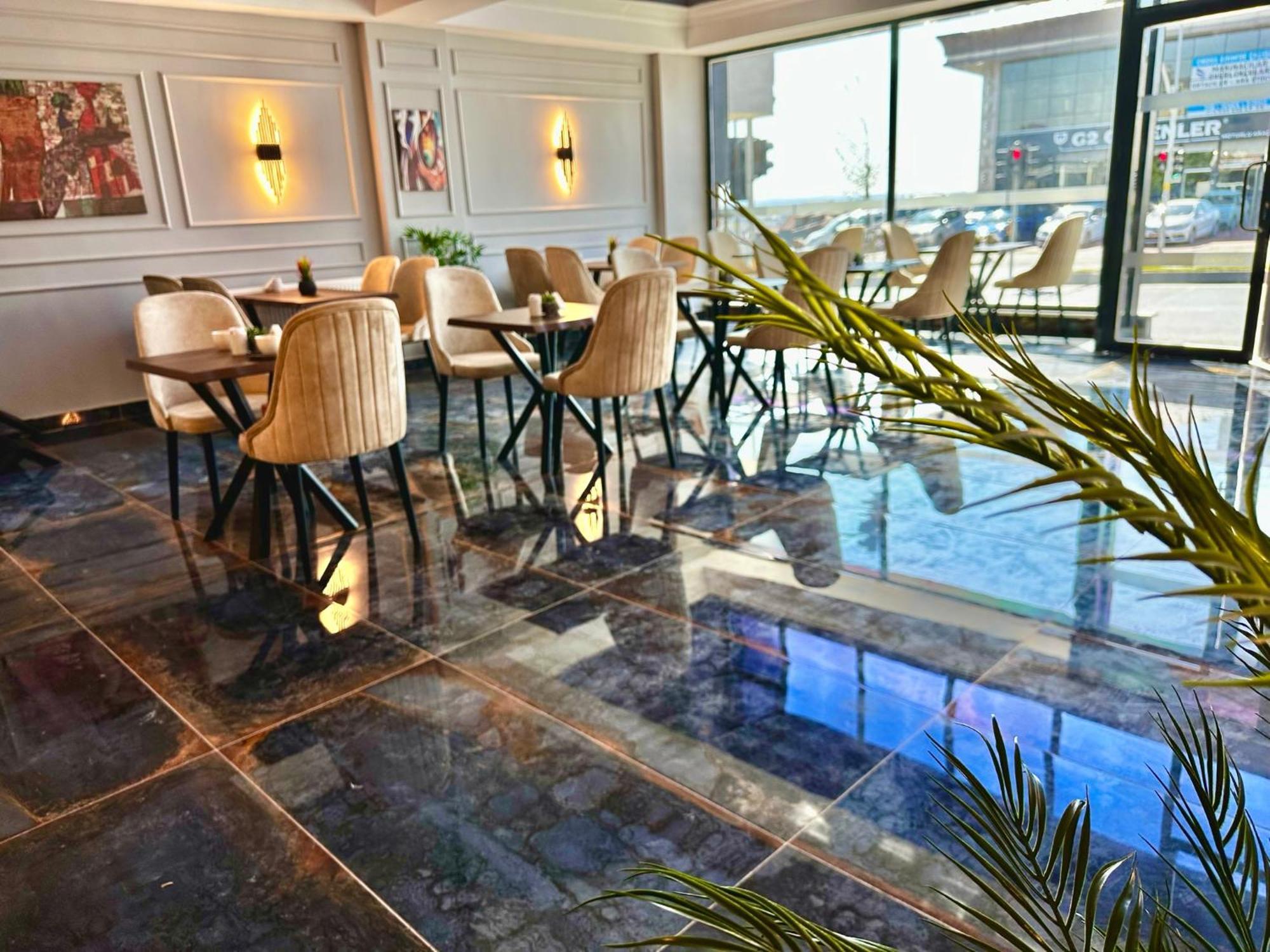 Skymoon Istanbul Airport Hotel Arnavutkoy Exterior photo