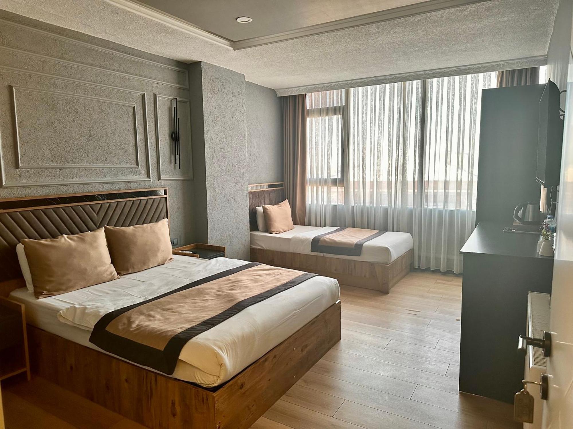 Skymoon Istanbul Airport Hotel Arnavutkoy Exterior photo
