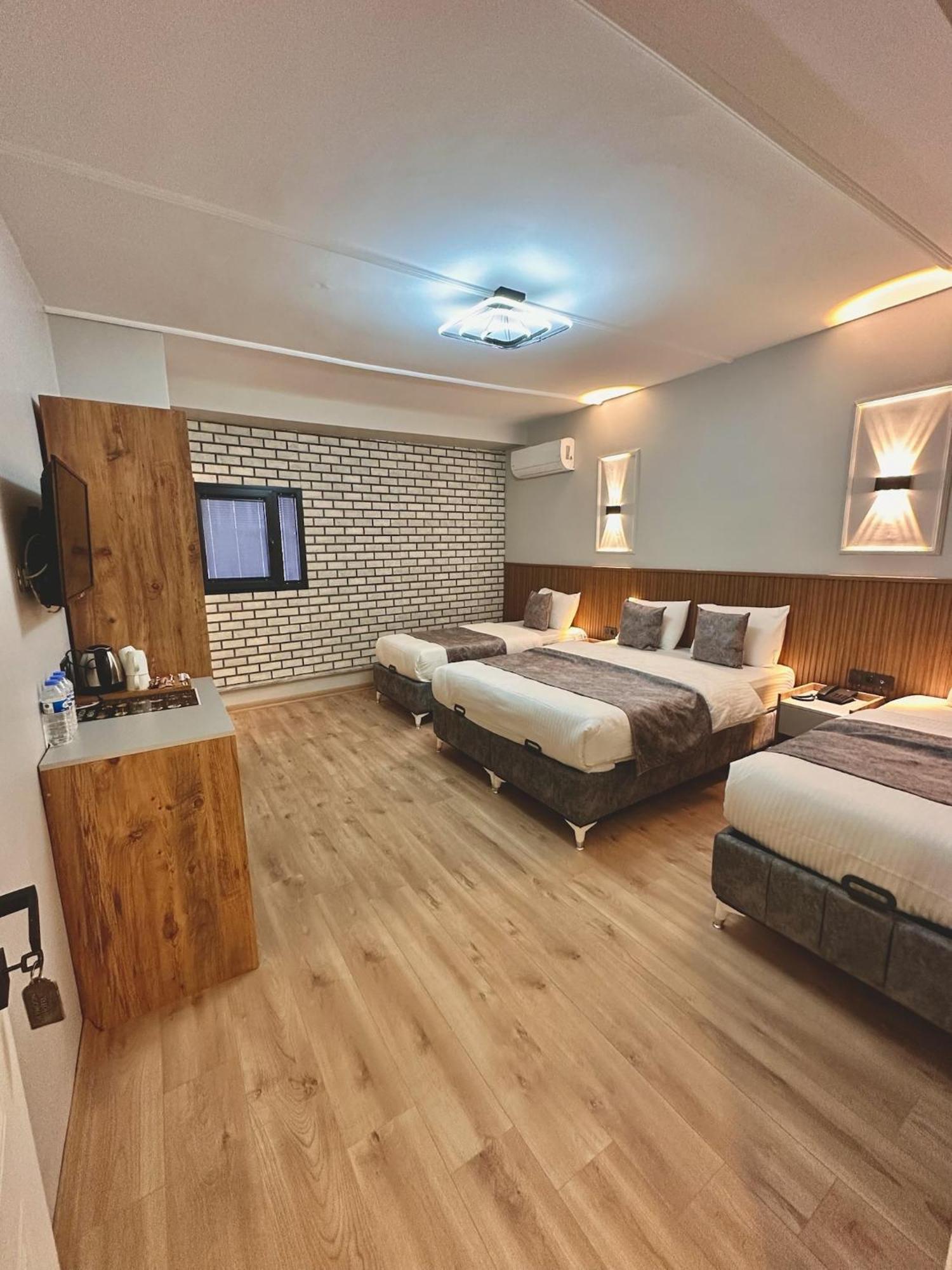 Skymoon Istanbul Airport Hotel Arnavutkoy Exterior photo
